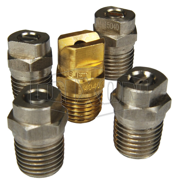 Multi-Pack High Pressure Spray/Soap Nozzles